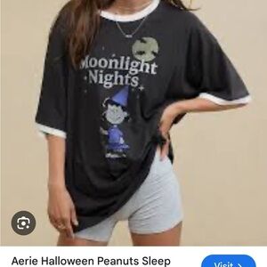 ISO aerie sleep shirt